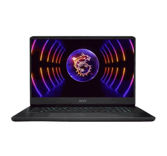 Laptop Gaming MSI Vector GP77 HX 13VG 043VN