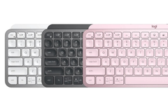 Bàn phím không dây Logitech MX Keys Mini