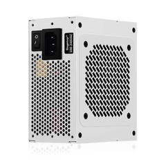Nguồn Segotep KL-M750G White SFX PCIE5 750W 80 Plus Gold SG-KL-M750G-WHITE