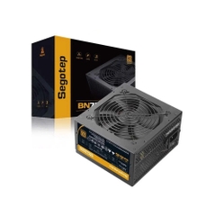 Nguồn Segotep BN750W 750W 80 Plus Bronze