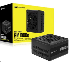 Nguồn máy tính Corsair RM1000e 80 Plus Gold Full Modul