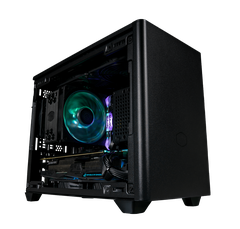 Vỏ case Coolermaster Masterbox NR200 Mini ITX