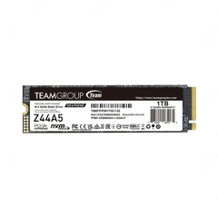 Ổ cứng SSD TeamGroup T-Force Z44A5 1TB M.2 PCIe Gen4x4 (TM8FPP001T0C132)