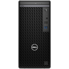 Máy bộ Dell OptiPlex Tower 7010 ( 7010MT121003621 ) (Cpu I3 - 12100, Ram 8GB DDR4, SSD 512GB, Vga Intel UHD Graphics, No DVD, no wifi, Keyboard, Mouse)