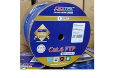 Cáp mạng APTEK CAT.6 FTP 630-2104-1 (305m/cuộn)