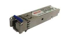 Single-Mode BIDI SFP Optical Transceiver APTEK APS1115-20