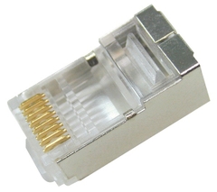 Đầu mạng RJ45 DINTEK FTP Cat.5e chống nhiễu (1501-88054)