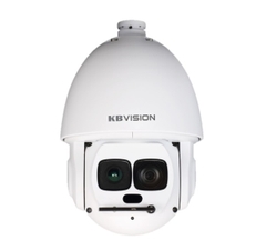 Camera IP Speed Dome hồng ngoại 2.0 Megapixel KBVISION KX-E2338IRSN