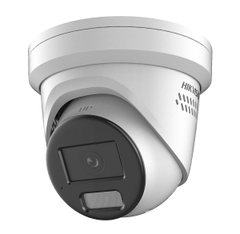 Camera IP Dome hồng ngoại HIKVISION