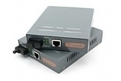 Chuyển đổi quang điện Media Converter Gigabit APTEK APM110