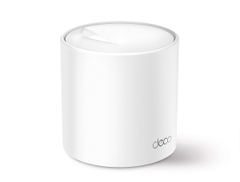 Deco X20 | Hệ thống Wi-Fi 6 Mesh cho Gia đình AX1800