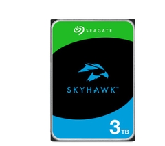 Ổ cứng chuyên dụng HDD 3TB SKYHAWK SEAGATE ST3000VX015