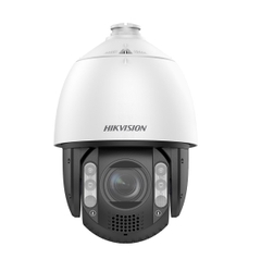 Camera IP Speed Dome hồng ngoại 8.0 Megapixel HIKVISION DS-2DE7A812MCG-EB