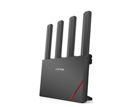 Router Wi-Fi 6 Băng Tần Kép Gigabit H3C Magic NX30