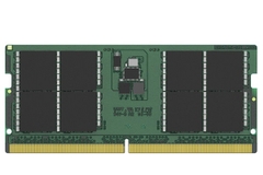 Kingston DDR5 16GB 5600 Mhz Non-ECC CL46 SODIMM 1Rx16