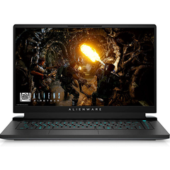 Laptop Gaming Dell Alienware M15 R6 P109F001DBL (Core™ i7-11800H | 32GB | 1TB | RTX 3060 6GB | 15.6 inch FHD | Win 11 | Office | Đen)