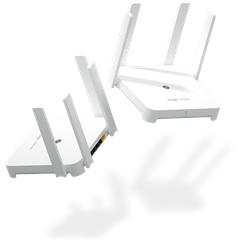 Router Ruijie RG-EW1800GX PRO WiFi6