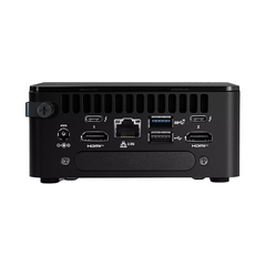 PC Mini Asus NUC 13 Pro RNUC13ANHi50006 (i5-1340P, Intel Iris Xe Graphics, Wi-Fi 6E, Bluetooth 5.3)