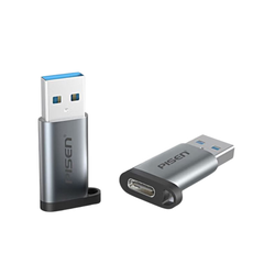 Đầu chuyển OTG USB3.0 Type-C PISEN NJ-H01