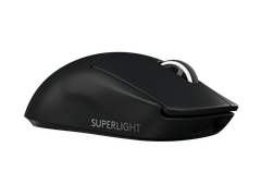 Chuột không dây Gaming Logitech G Pro X Superlight