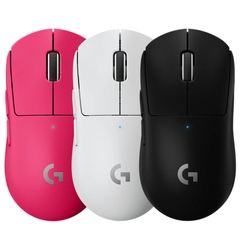 Chuột không dây Gaming Logitech G Pro X Superlight