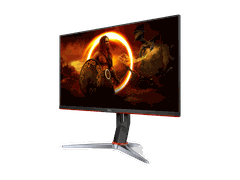 Màn hình 2K AOC 27 Inch IPS 165Hz Q27G2S/EU/74