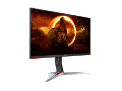 Màn hình 2K AOC 27 Inch IPS 165Hz Q27G2S/EU/74