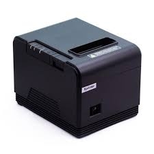 Máy in hóa đơn XPrinter XP-Q200 (khổ 80mm, in nhiệt)