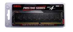 RAM Geil Pristine DDR4 4Gb 2666 (GP44GB2666C19SC)