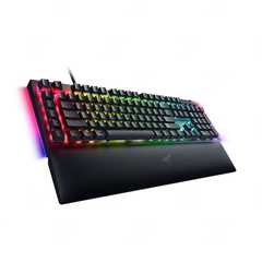 Bàn phím cơ Razer BlackWidow V4 – Yellow Switch RZ03-04691800-R3M1