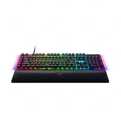 Bàn phím cơ Razer BlackWidow V4 – Yellow Switch RZ03-04691800-R3M1