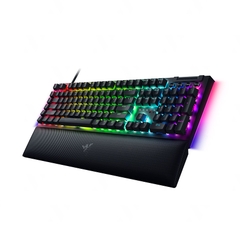 Bàn phím cơ Razer BlackWidow V4 – Yellow Switch RZ03-04691800-R3M1