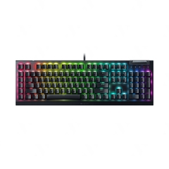 Bàn phím cơ Razer BlackWidow V4 X – Green Switch RZ03-04700100-R3M1