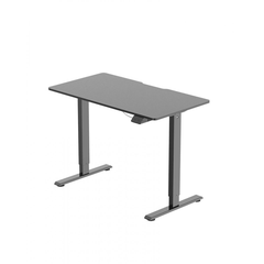 Bàn nâng hạ Warrior Paladin WGT604 - Black