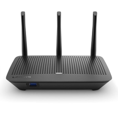 LINKSYS EA7500 MAX-STREAM™ AC1900 MU-MIMO GIGABIT WI-FI ROUTER