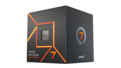 AMD Ryzen 7 7700 / 3.8GHz Boost 5.3GHz / 8 nhân 16 luồng / 40MB / AM5