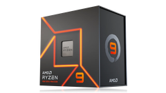 AMD Ryzen 9 7900X / 4.7GHz Boost 5.6GHz / 12 nhân 24 luồng / 76MB / AM5