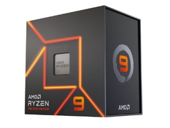 AMD Ryzen 9 7950X / 4.5GHz Boost 5.7GHz / 16 nhân 32 luồng / 81MB / AM5