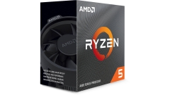 AMD Ryzen 5 4500 / 3.6GHz Boost 4.1GHz / 6 nhân 12 luồng / 11MB / AM4