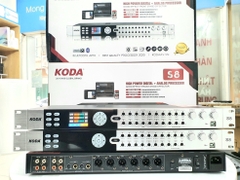 Bộ xử lí âm thanh Koda S8