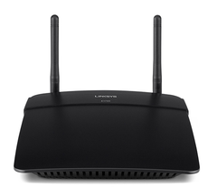 Router Wifi LinkSys E1700-AP Chuẩn 1000Mbps