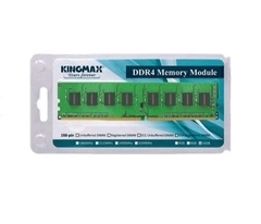 Ram D4 Kingmax 8G/2400 – Không Tản Nhiệt