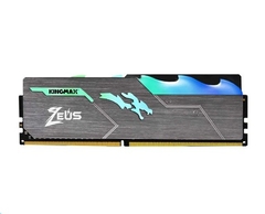 Ram Desktop/PC Kingmax Zeus RGB DDR4 3600MHz 32GB