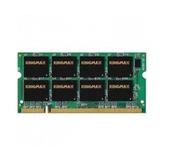 DDR3L Laptop Kingmax 4GB 1600MHz 1.35v SODIMM