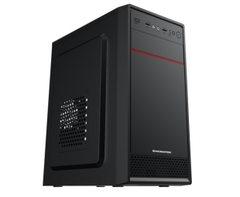 Vỏ case máy tính Xigmatek XM-25 EN49448 (M-ATX)