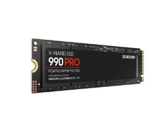 SSD Samsung 990 Pro PCIe Gen 4.0 x4 NVMe V-NAND M.2 2280 2TB MZ-V9P2T0BW