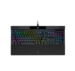 Bàn phím Corsair K70 PRO-BLK-OPX Silver-RGB - NEW-(CH-910941A-NA)