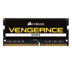 Bộ nhớ trong Corsair cho laptop DDR4, 3200MHz 16GB 1x16GB SODIMM, Black PCB, 1.2V