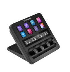 Bàn phím Elgato StreamDeck + (10GBD9901)