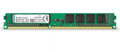 Ram Desktop Kingston (KVR16N11S8/4WP) 4GB (1x4GB) DDR3 1600Mhz